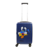 Disney Donald Duck 22.5" Carry-On Luggage