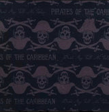 Loungefly Disney Parks Pirates Of The Caribbean Glow Mini Backpack