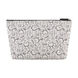 Garfield "Yummy" Trapezoid Cosmetic Bag