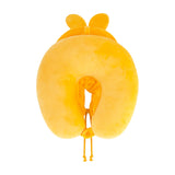 Garfield Hooded Travel Neck Pillow