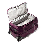 Gramercy Carry-on Wheeled Duffel, by - Baggallini