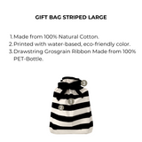 Gift Bags Set, 3-pack, Mix 2