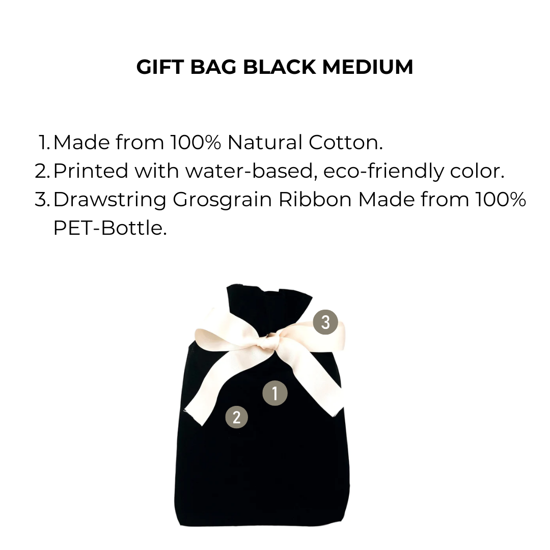 Gift Bags Set, 3-pack, Mix 1