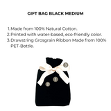 Gift Bags Set, 3-pack, Mix 1