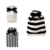 Gift Bags Set, 3-pack, Mix 2