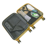 Disney Winnie the Pooh 22.5" Hardside Spinner Luggage