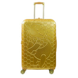Disney Winnie the Pooh 29.5" Hardside Spinner Luggage
