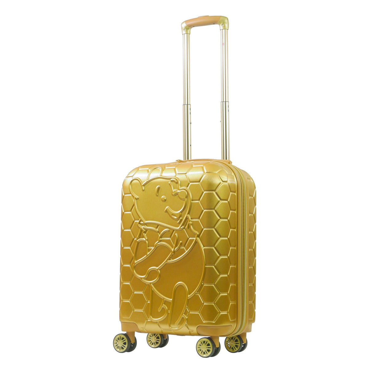Disney Winnie the Pooh 22.5" Hardside Spinner Luggage