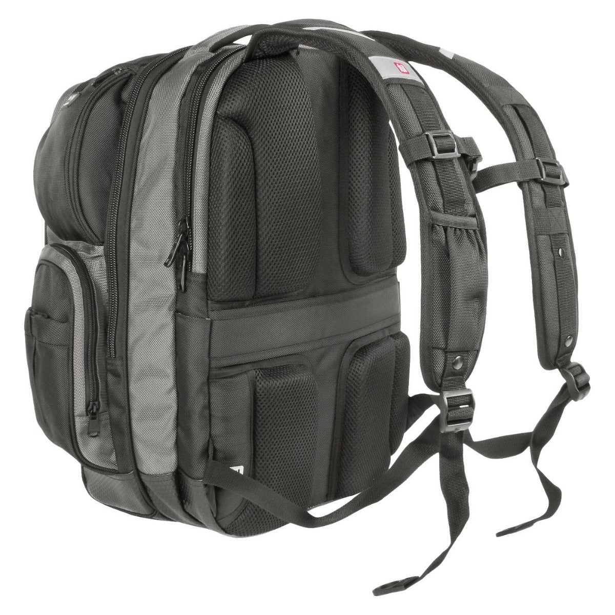 Mochila FŪL resistente al agua Big Easy de 17"