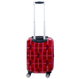 Equipaje giratorio rígido de 22" de Harry Potter Gryffindor - Disponible en la tienda