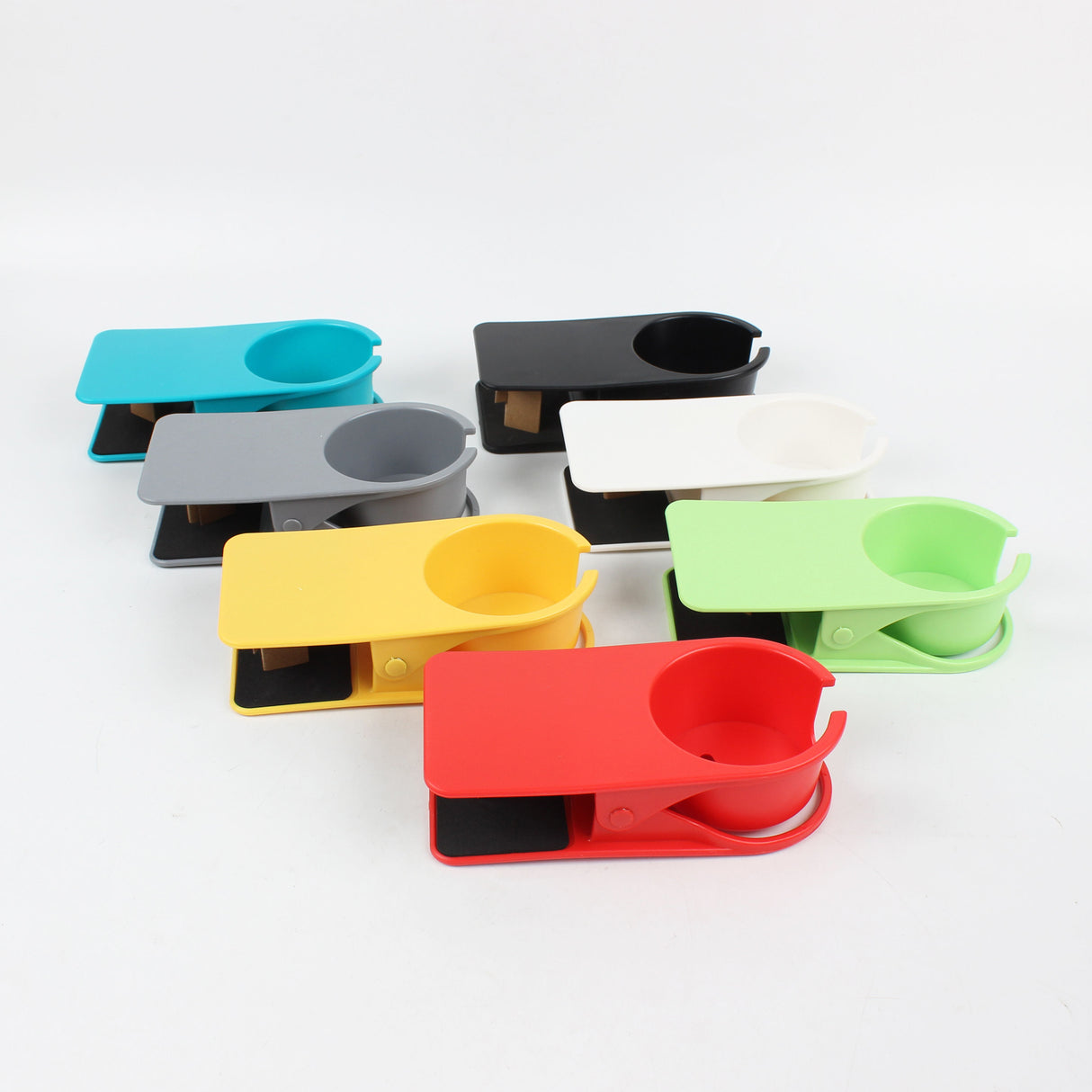 Clip-On Drink Holder – Secure, Convenient & Travel Ready