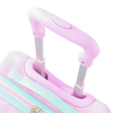 Equipaje giratorio de mano de 21" para niños de Disney Minnie Mouse