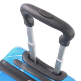 Maleta giratoria Spiderman de 21" Equipaje