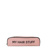 Hair Stuff Travel Case, Pink/Blush