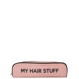 Hair Stuff Travel Case, Pink/Blush