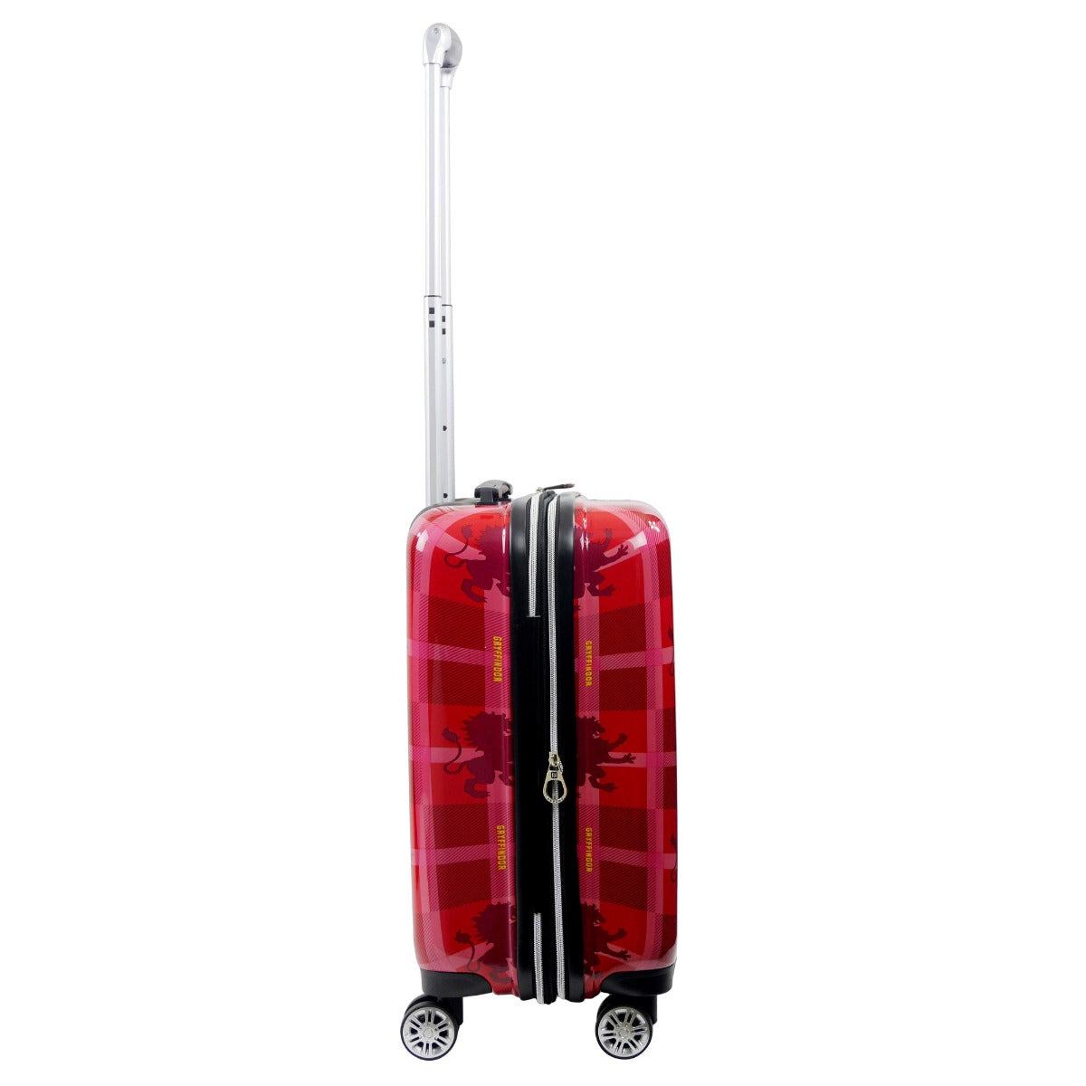 Equipaje giratorio rígido de 22" de Harry Potter Gryffindor
