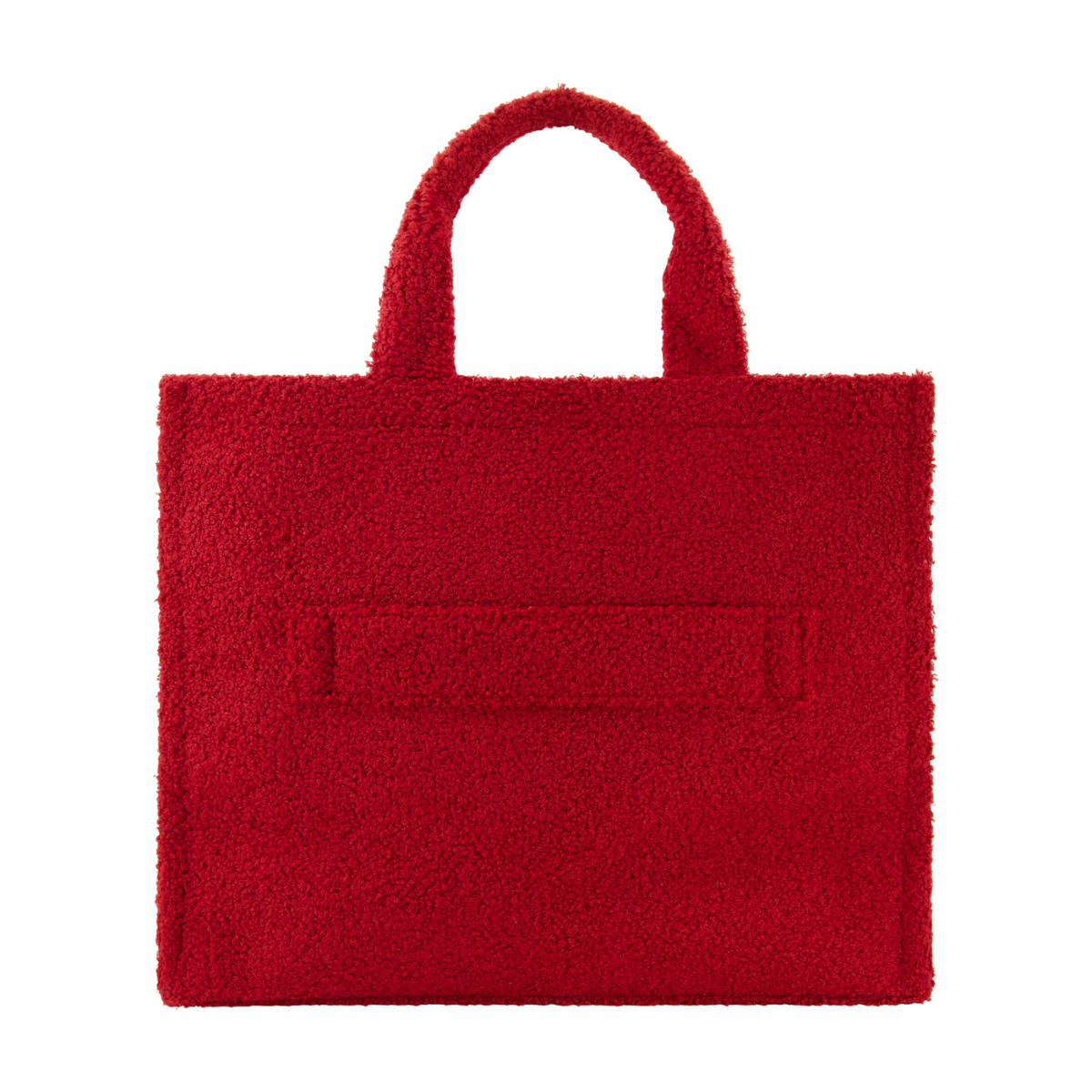 Harry Potter Gryffindor Crest Tote with Trolley Strap