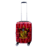Equipaje giratorio rígido de 22" de Harry Potter Gryffindor