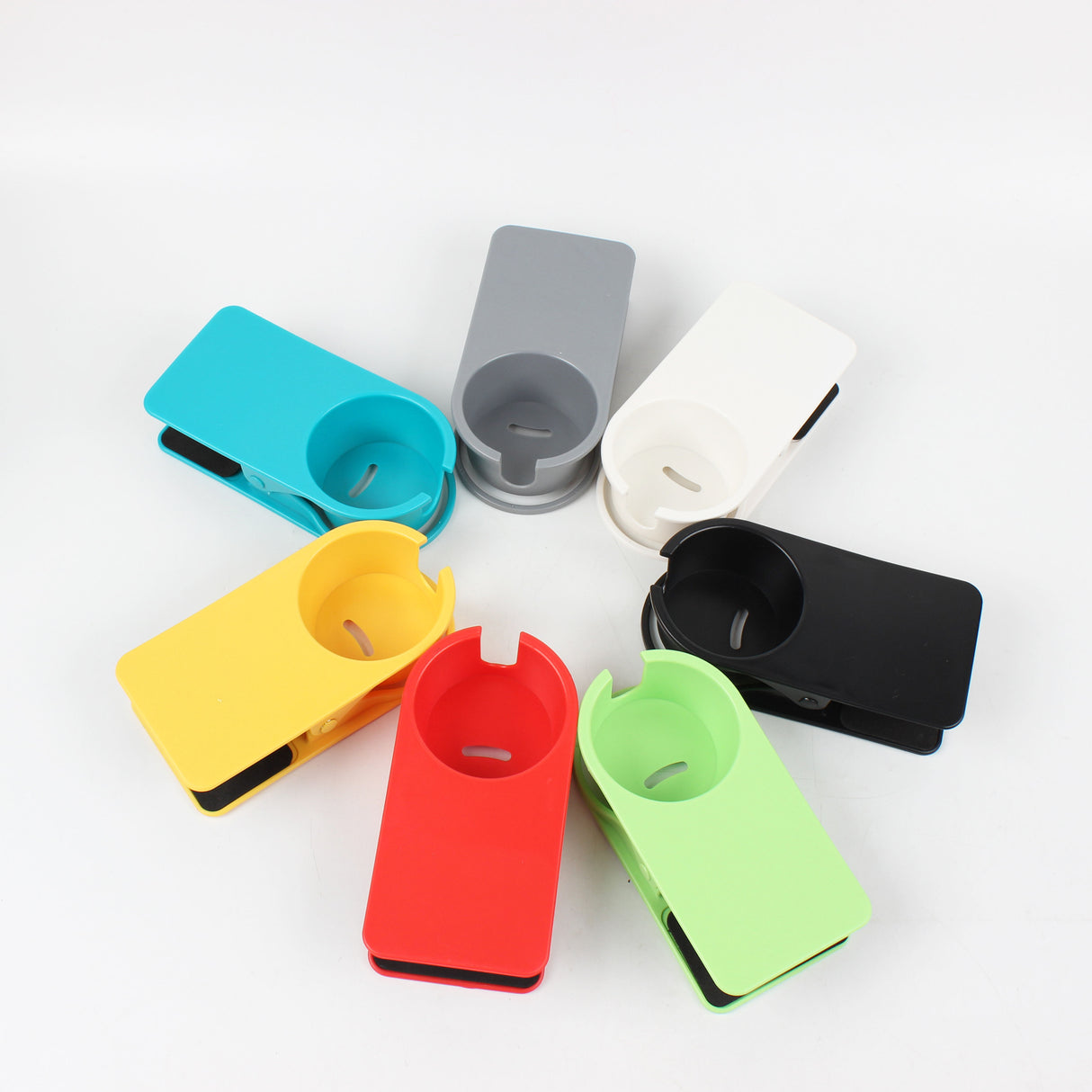 Clip-On Drink Holder – Secure, Convenient & Travel Ready