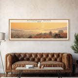 Kiyomizu dera Travel Poster Print, Framed Canvas Print, COUNTRY Travel Art, Wood Framed Art, Wall Hanging, Home Decor