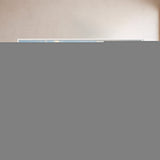 Springtime Panoramic Print - Texas Hill Country In The Spring - Framed Canvas Print - Beautiful Living Room Decor - Country Art - Farmhouse