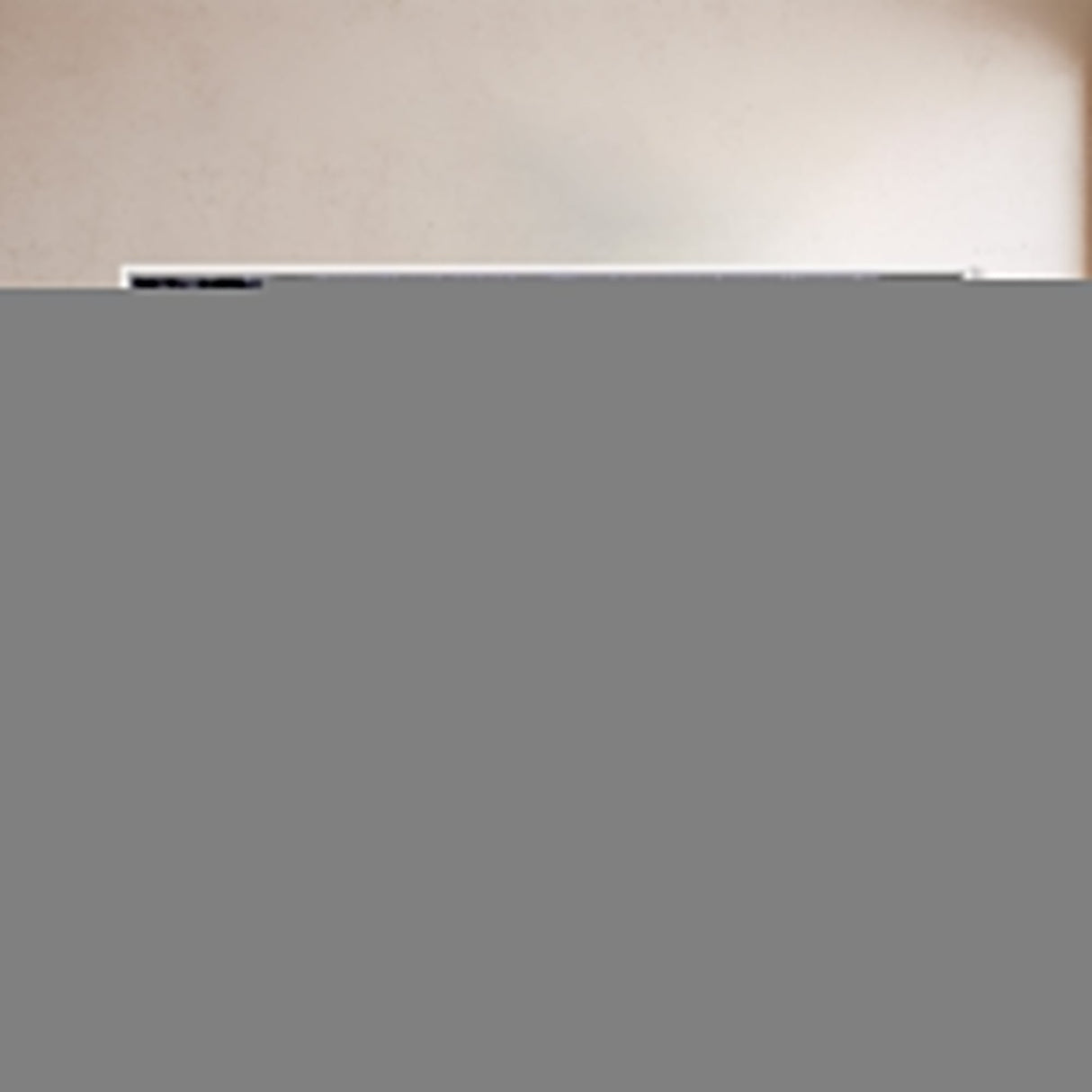 Huge Wall Art Time Lapse Photography Style Print, Panoramic Wall Art, Wood Framed Canvas, Farmhouse Decor, Unique Wall Art