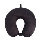 Almohada de viaje para el cuello negra de Harry Potter, Hogwarts Express