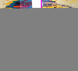 Trendy Disco Ball Poster Canvas Print, Wood Framed Canvas Print, Mirrorball Painting, Disco Ball Wall Art, Disco Decor, Dance Studio Decor