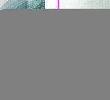 Misty River Landscape Canvas Print Smoky Mountain Art Coastal Wall Art Bedroom or Living Room Rustic Decor Panoramic Wall Piece