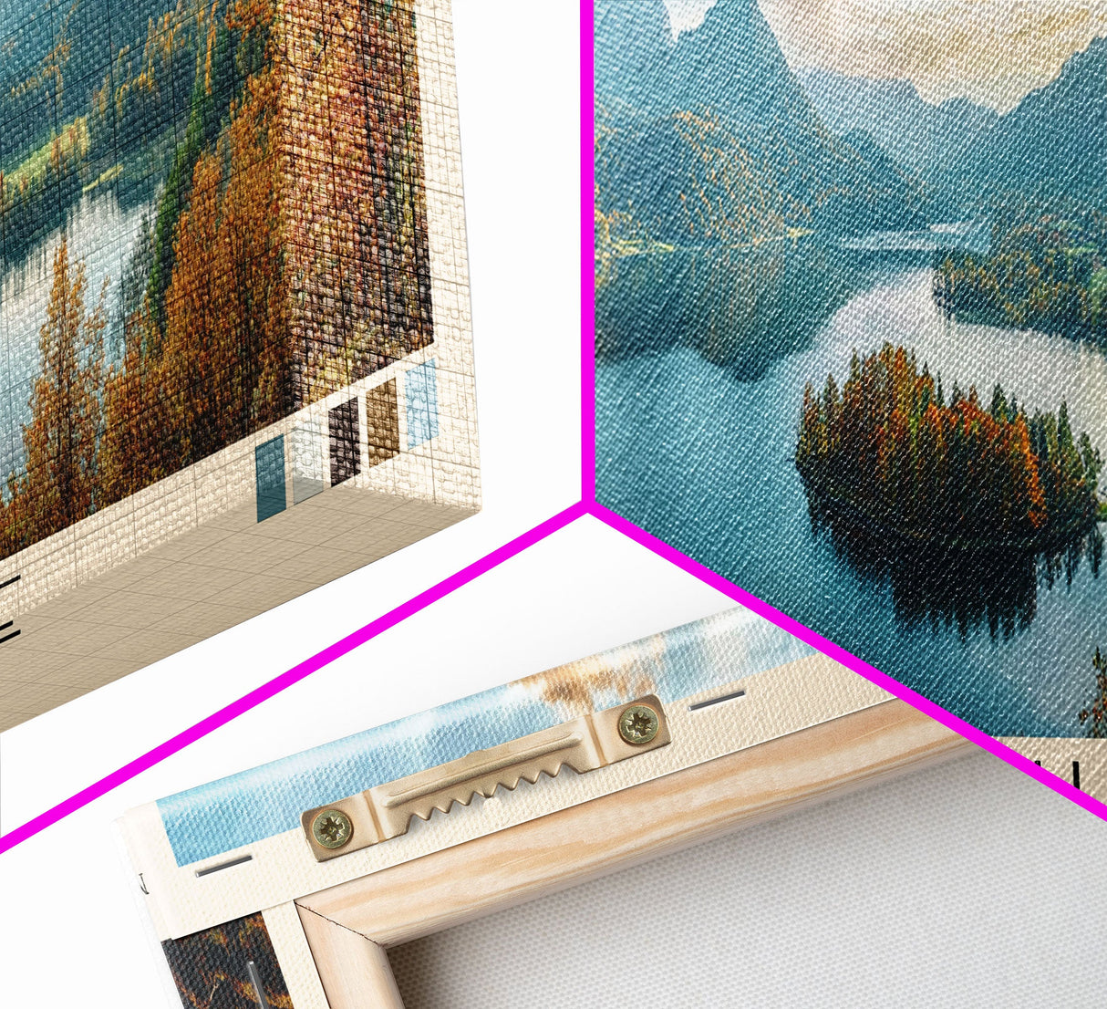 Bleibtreusee, Germany Panoramic Print, Vacation Gift, Germany Wall Art, Vacation Wall Art, Vacatation Memories, Beach Decor, Beach Or Lakehouse Art