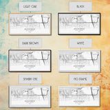 Anchorage Street Map, Alaska Map, Map Print, Modern Art, Wall Art, Canvas Print, Bedroom Décor, City Map Wall Art, Minimalist Décor, Prints