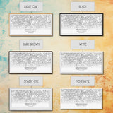 Birmingham Street Map, United Kingdom Map, Map Print, Modern Art, Wall Art, Canvas Art, Grandma Gifts, Dorm Décor, Office Wall Art, Prints