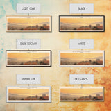 Kiyomizu dera Travel Poster Print, Framed Canvas Print, COUNTRY Travel Art, Wood Framed Art, Wall Hanging, Home Decor