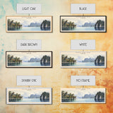 Koh Phi Phi Travel Poster Print, Framed Canvas Wall Art, Metal Wall Art, COUNTRY art, Gift For Him, Travel Wall Art, Travel Lover Gift