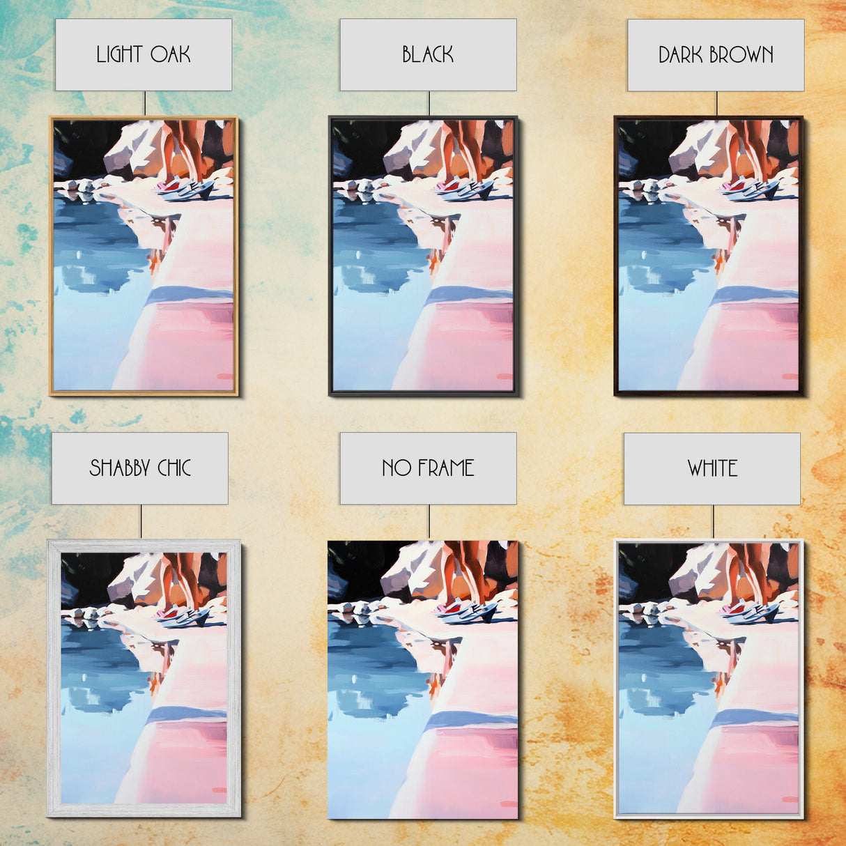 Poolside Reflection, Summer Wall Art, Coastal Aesthetic, Modern Art, Beach House Decor, Relaxation Theme, Canvas Print, Minimalist Style