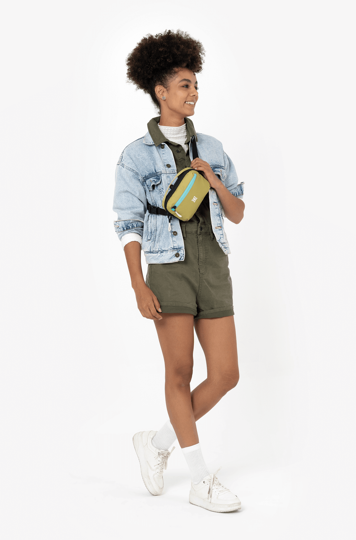 Hyk | Hip Pack