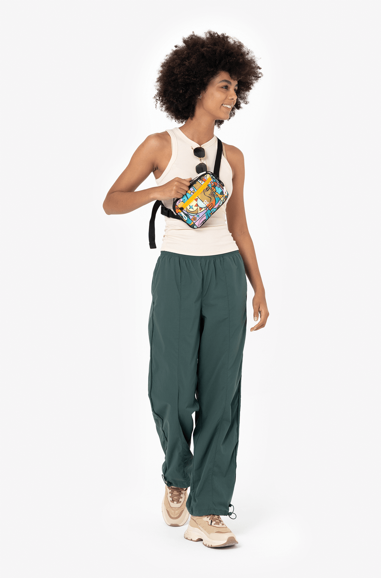 Hyk | Hip Pack