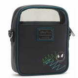 Disney Loungefly Crossbody Bag - Jack Skellington and Sally purse