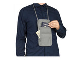 RFID Blocking Undergarment Neck Pouch by Travelon (12998)