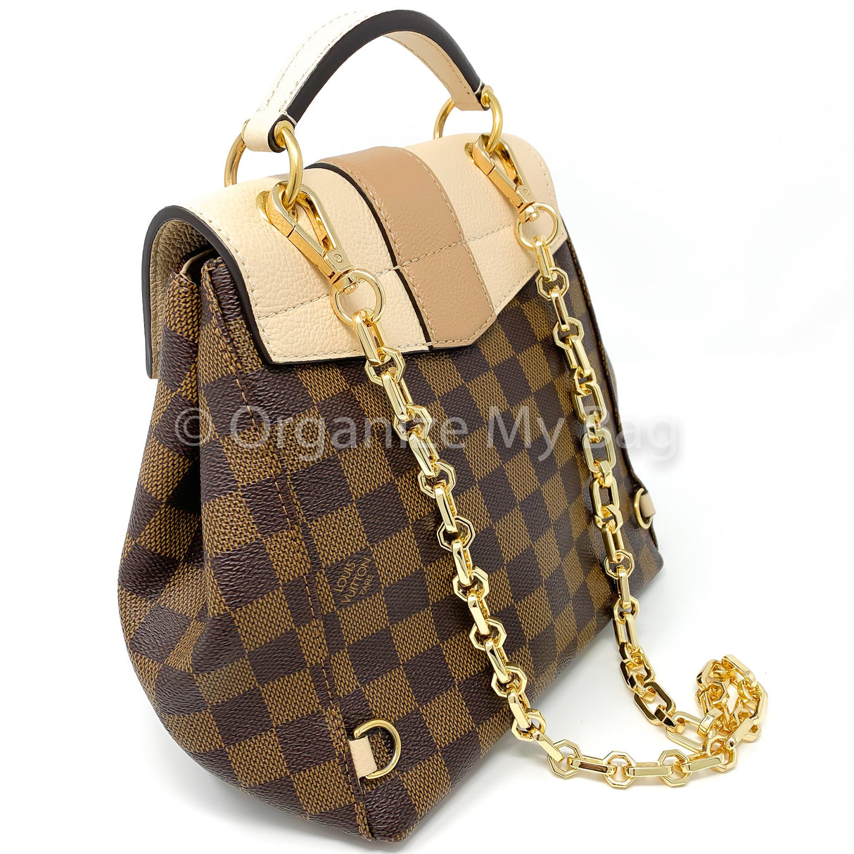 Octave Strap