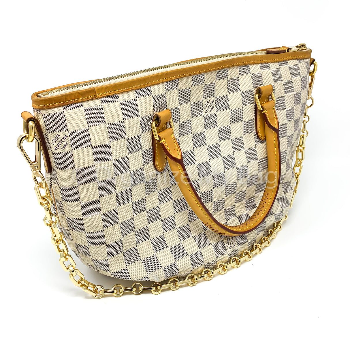 Octave Strap