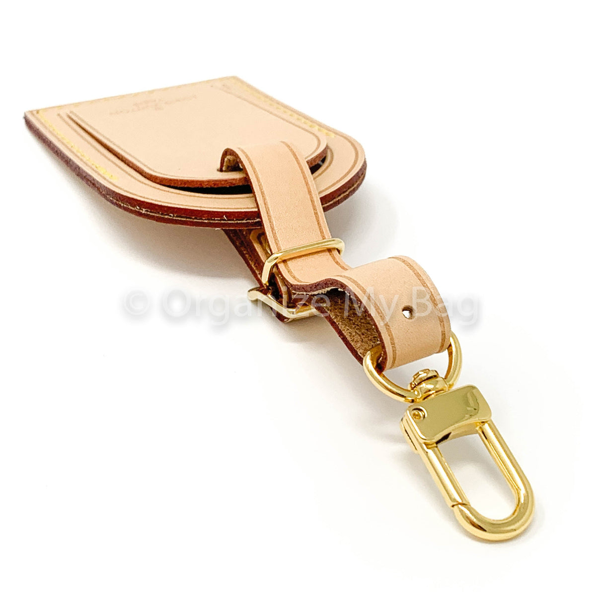 Clips for Luggage Tags / Bags
