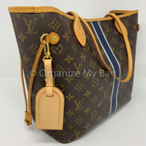 Clips for Luggage Tags / Bags