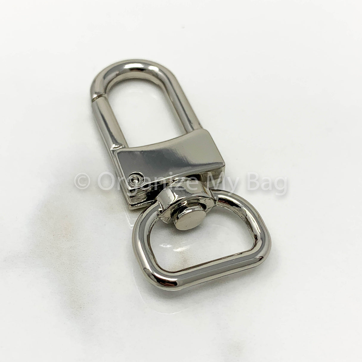 Clips for Luggage Tags / Bags