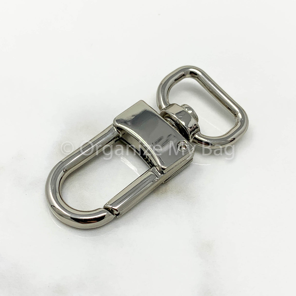 Clips for Luggage Tags / Bags