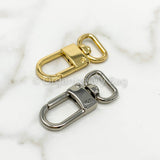 Clips for Luggage Tags / Bags