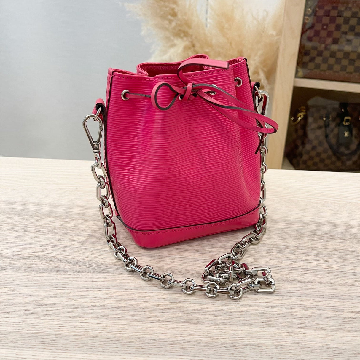 Octave Strap