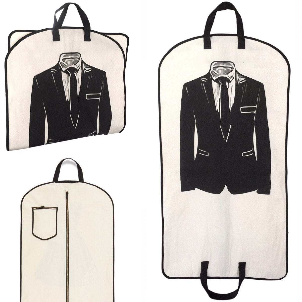 Deal Gift Set, His Favorites 3-pack Cream