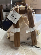Loungefly Harry Potter Butterbeer Scented Mini Backpack