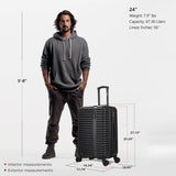 Ally Medium 24"